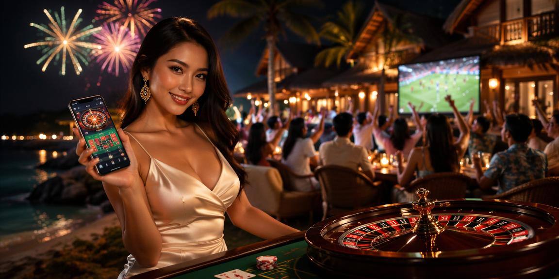 pahlawanjitu mobile gaming